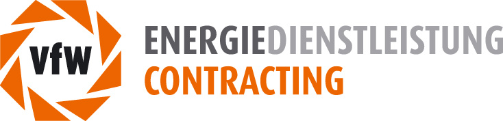 Energiedienstleistung Contracting